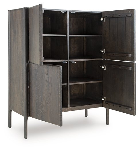 Orsonal Accent Cabinet - Just Furniture (PA) - Multi Location