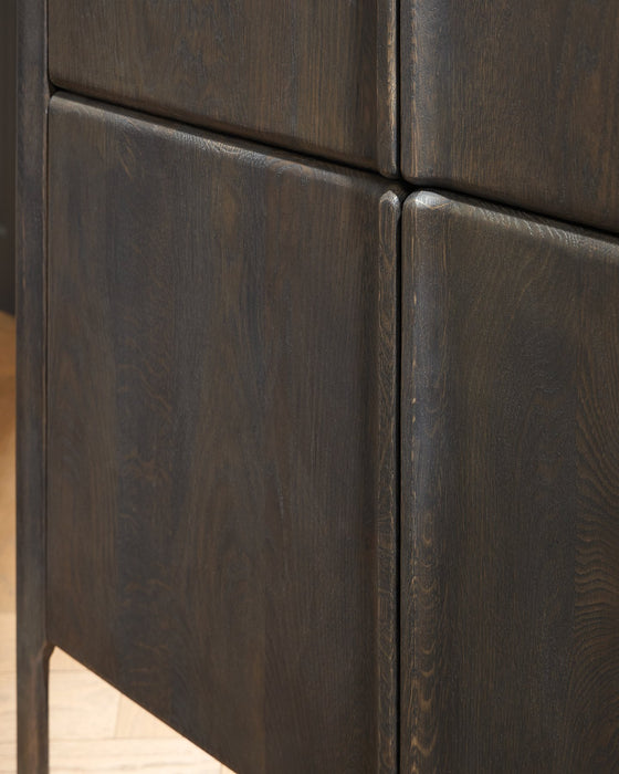 Orsonal Accent Cabinet - Just Furniture (PA) - Multi Location
