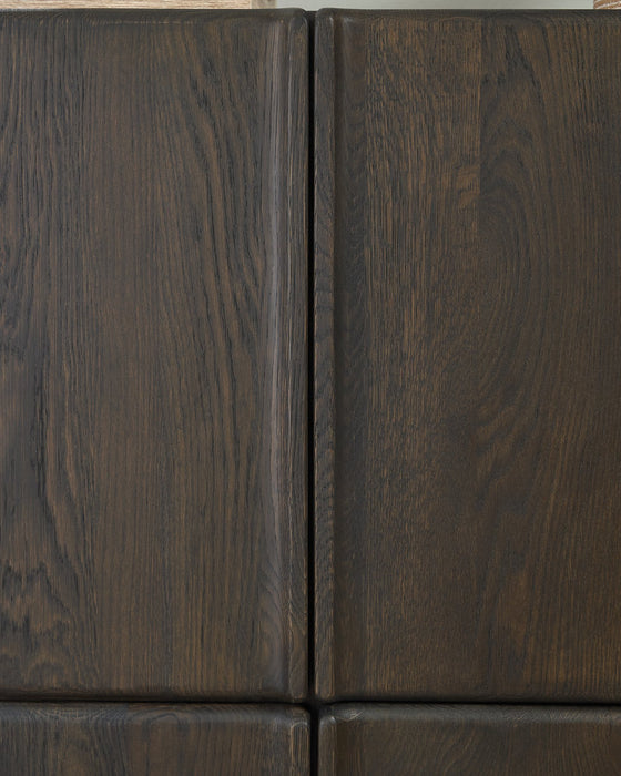 Orsonal Accent Cabinet - Just Furniture (PA) - Multi Location