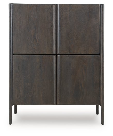 Orsonal Accent Cabinet - Just Furniture (PA) - Multi Location