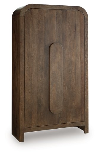 Thoren Accent Cabinet - Just Furniture (PA) - Multi Location