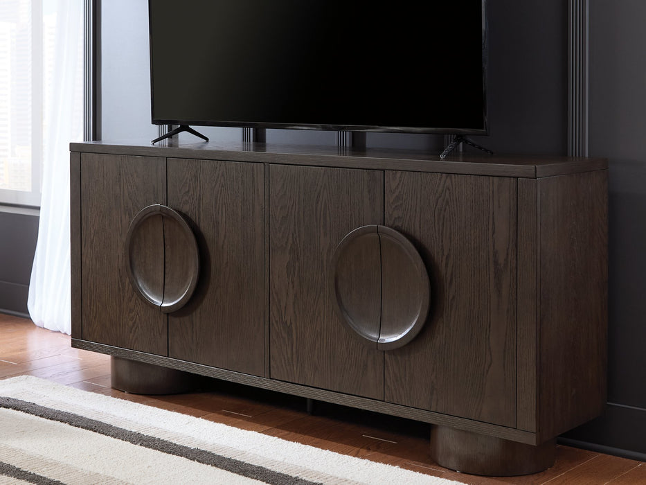 Veeda Accent Cabinet - Just Furniture (PA) - Multi Location