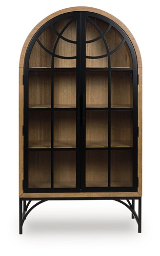 Gwenwich Accent Cabinet - Just Furniture (PA) - Multi Location