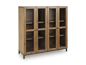 Wrenridge Accent Cabinet - Just Furniture (PA) - Multi Location