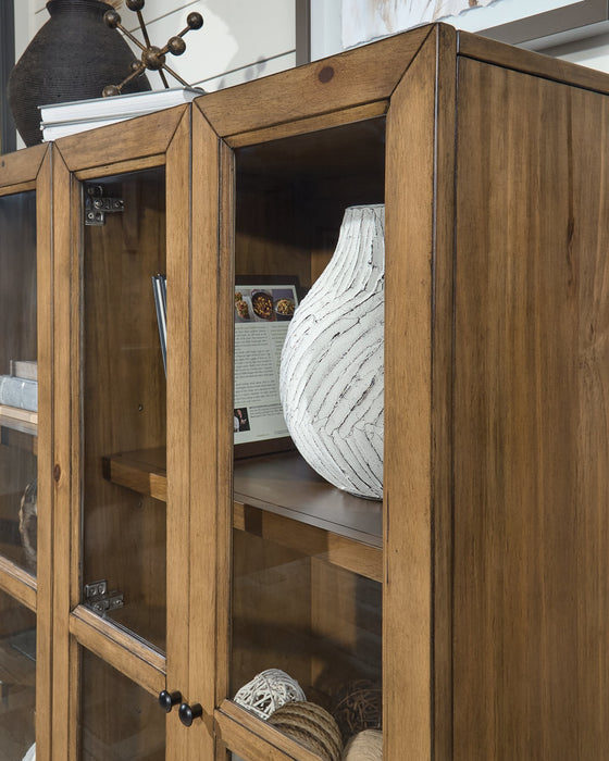 Wrenridge Accent Cabinet - Just Furniture (PA) - Multi Location