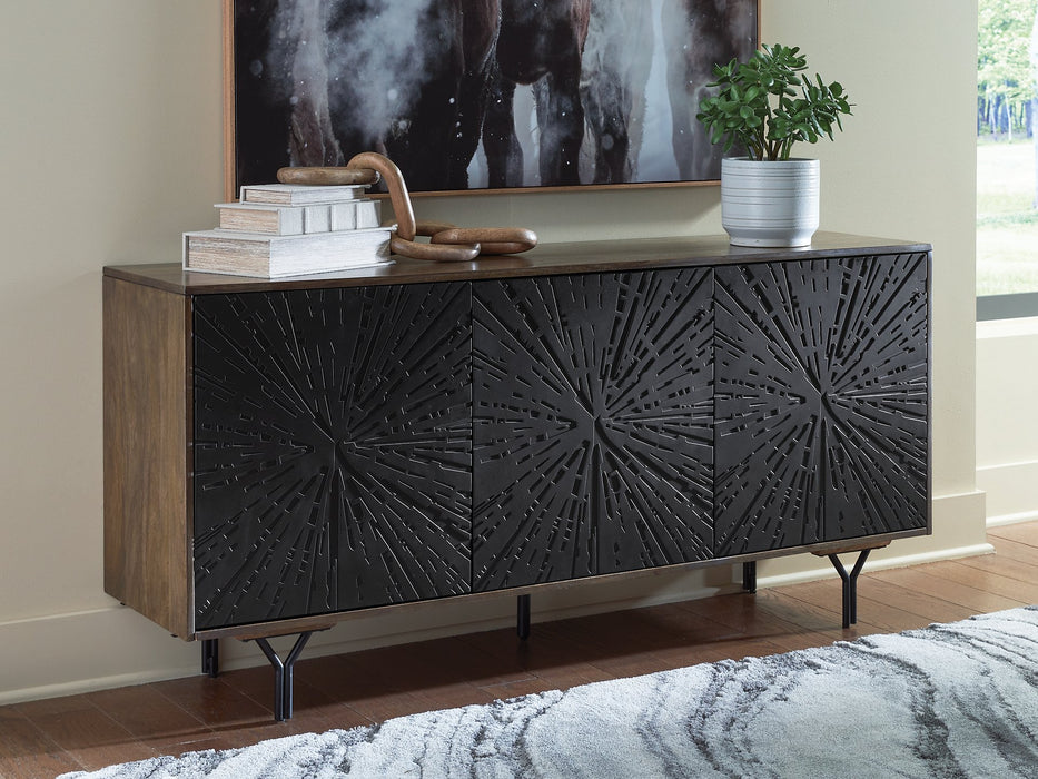 Lavinmont Accent Cabinet - Just Furniture (PA) - Multi Location