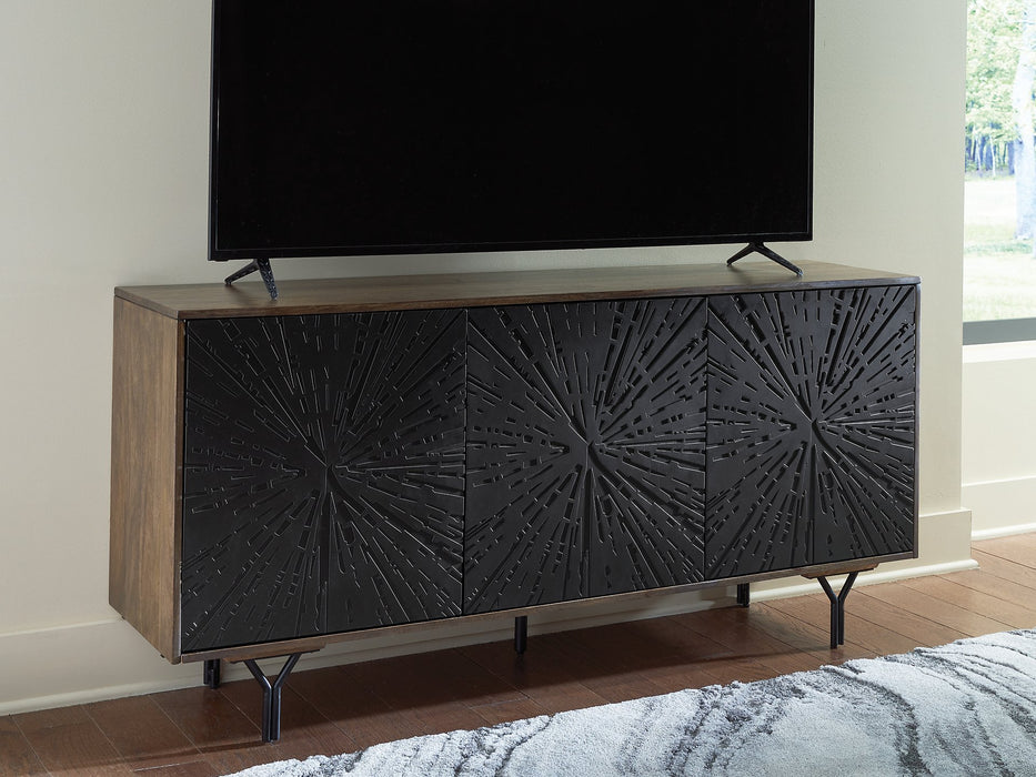 Lavinmont Accent Cabinet - Just Furniture (PA) - Multi Location