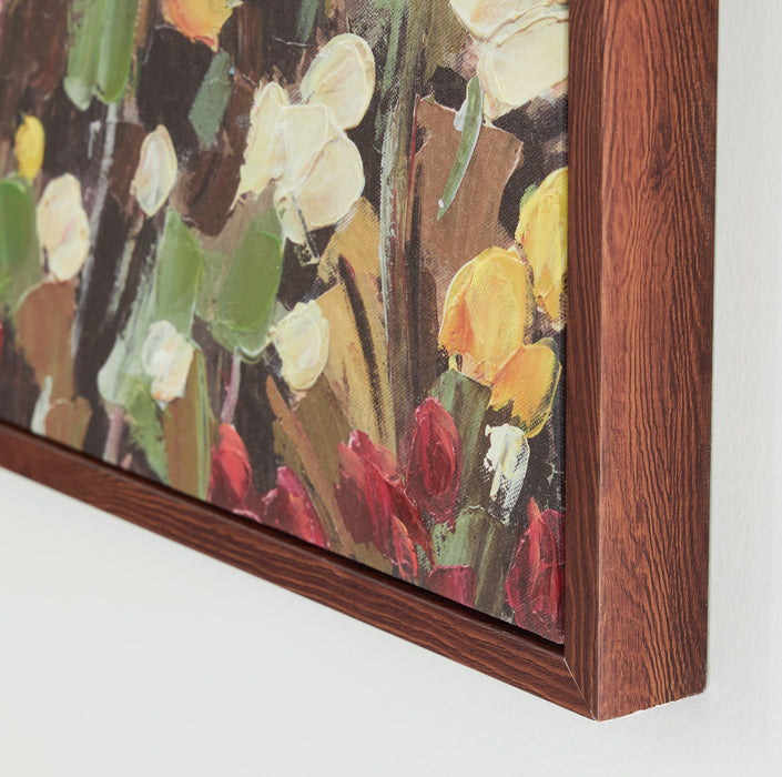 Pryorley Wall Art - Just Furniture (PA) - Multi Location