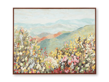 Pryorley Wall Art - Just Furniture (PA) - Multi Location