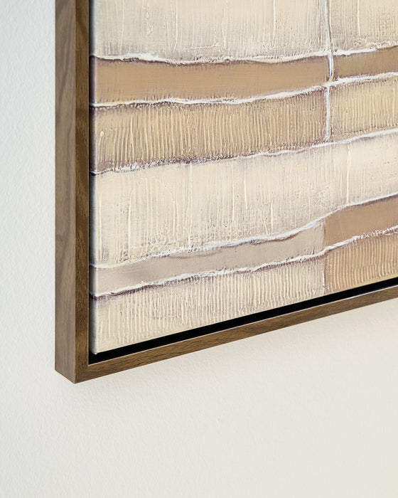 Kalanmore Wall Art - Just Furniture (PA) - Multi Location