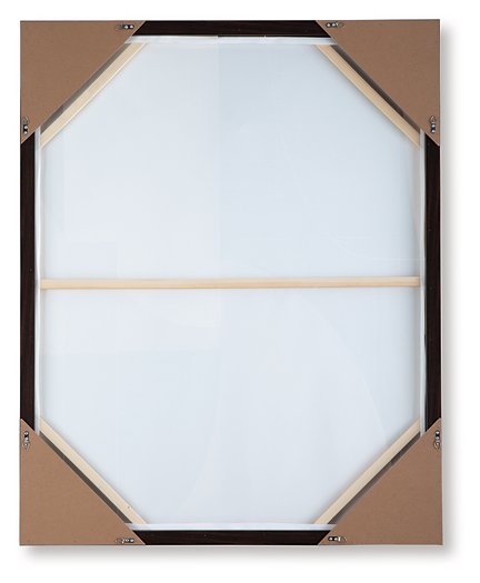 Ewanford Wall Art - Just Furniture (PA) - Multi Location
