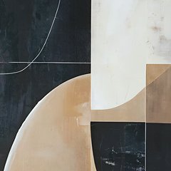 Ewanford Wall Art - Just Furniture (PA) - Multi Location