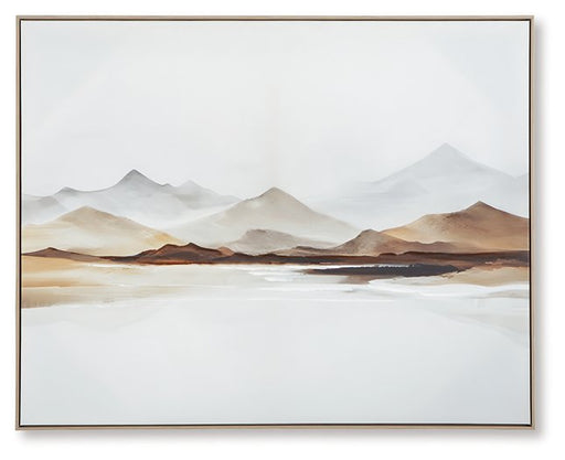 Karalen Wall Art - Just Furniture (PA) - Multi Location