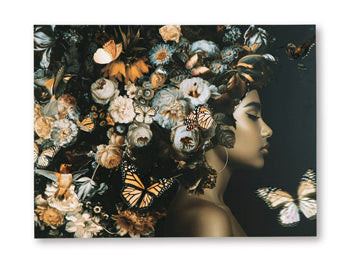 Valfer Wall Art - Just Furniture (PA) - Multi Location