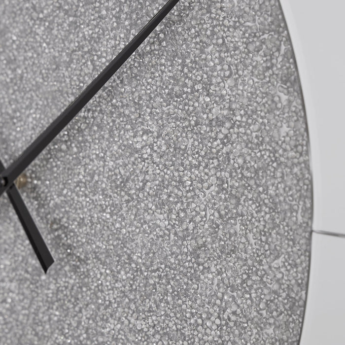 Reinport Wall Clock - Just Furniture (PA) - Multi Location