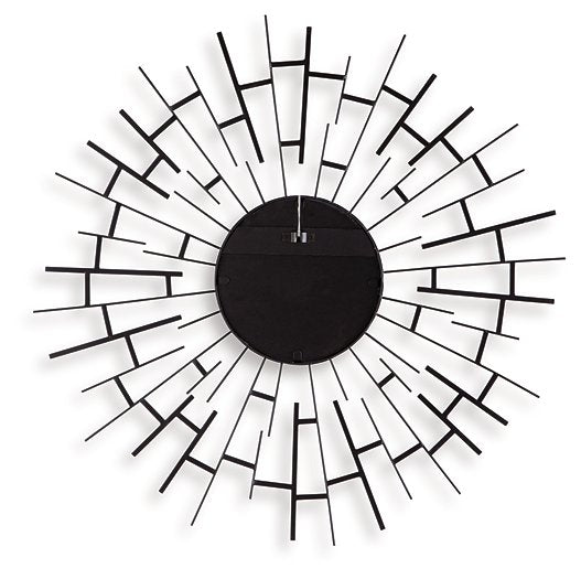 Garrenworth Accent Mirror - Just Furniture (PA) - Multi Location