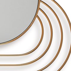 Warrenley Accent Mirror - Just Furniture (PA) - Multi Location