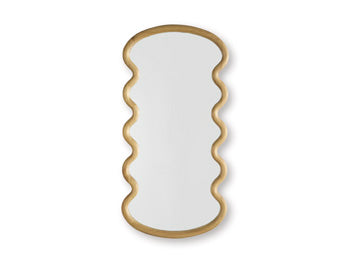 Serendis Accent Mirror - Just Furniture (PA) - Multi Location