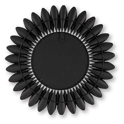 Ryenmour Accent Mirror - Just Furniture (PA) - Multi Location