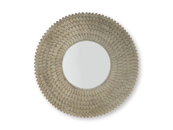 Wrightmund Accent Mirror - Just Furniture (PA) - Multi Location