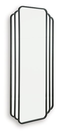 Antigone Floor Mirror - Just Furniture (PA) - Multi Location