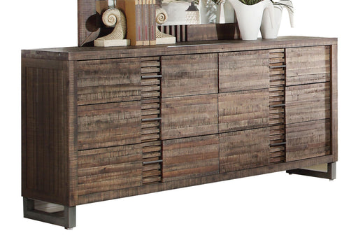 Andria Reclaimed Oak Dresser - Just Furniture (PA) - Multi Location