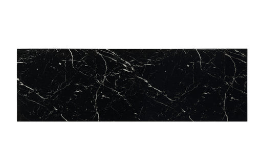 Brancaster Marble & Aluminum Bar Table - Just Furniture (PA) - Multi Location