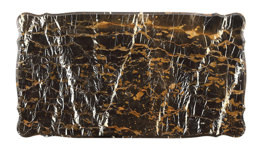 Forsythia Marble & Walnut Coffee Table - Just Furniture (PA) - Multi Location