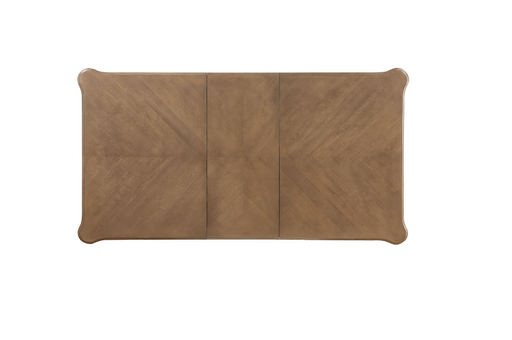 Harald Gray Oak Dining Table - Just Furniture (PA) - Multi Location