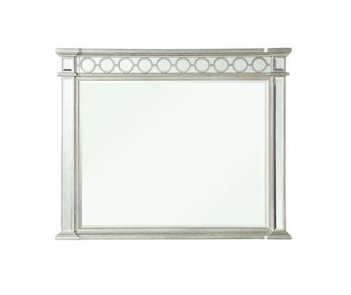 Varian Mirrored Mirror - Just Furniture (PA) - Multi Location