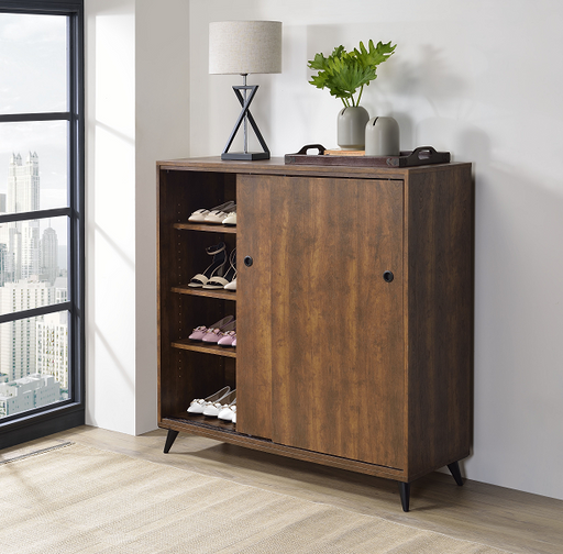 Waina Oak Cabinet - Just Furniture (PA) - Multi Location