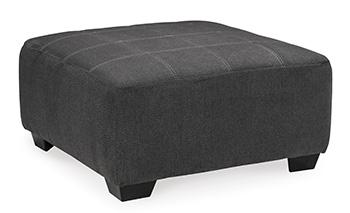 Ambee Oversized Accent Ottoman - Just Furniture (PA) - Multi Location