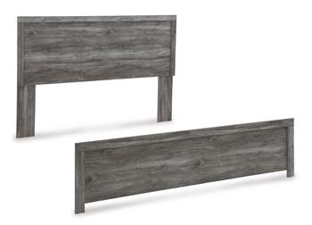 Bronyan Bed - Just Furniture (PA) - Multi Location
