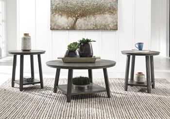 Caitbrook Table (Set of 3) - Just Furniture (PA) - Multi Location