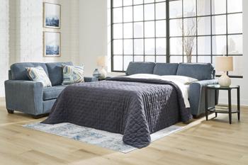 Cashton Sofa Sleeper - Just Furniture (PA) - Multi Location