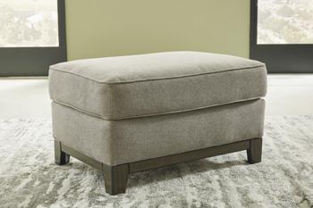 Kaywood Ottoman - Just Furniture (PA) - Multi Location