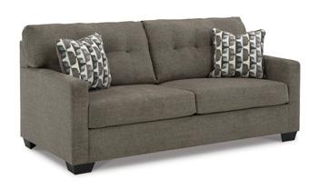 Mahoney Living Room Set - Just Furniture (PA) - Multi Location