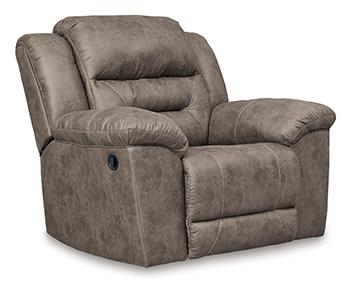Stoneland Living Room Set - Just Furniture (PA) - Multi Location