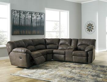 Tambo Living Room Set - Just Furniture (PA) - Multi Location