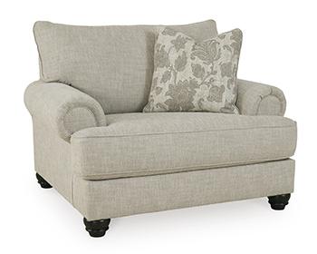 Asanti Oversized Chair - Just Furniture (PA) - Multi Location