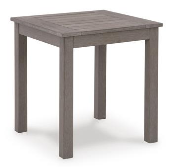 Hillside Barn Outdoor End Table - Just Furniture (PA) - Multi Location