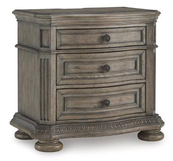 Ardenfield Nightstand - Just Furniture (PA) - Multi Location