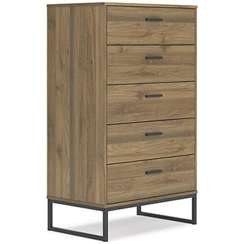 Deanlow Chest of Drawers - Just Furniture (PA) - Multi Location