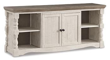 Havalance 67" TV Stand - Just Furniture (PA) - Multi Location