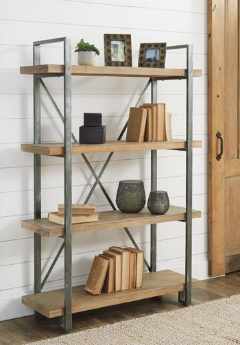 Forestmin Bookcase - Just Furniture (PA) - Multi Location