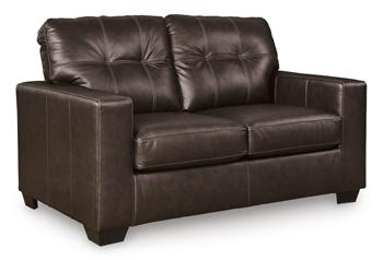 Santorine Loveseat - Just Furniture (PA) - Multi Location