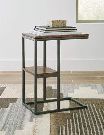 Forestmin Accent Table - Just Furniture (PA) - Multi Location