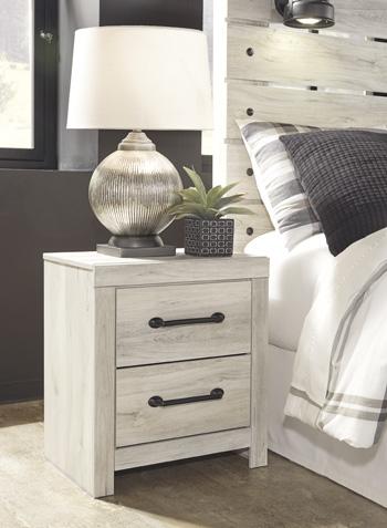 Cambeck Nightstand - Just Furniture (PA) - Multi Location
