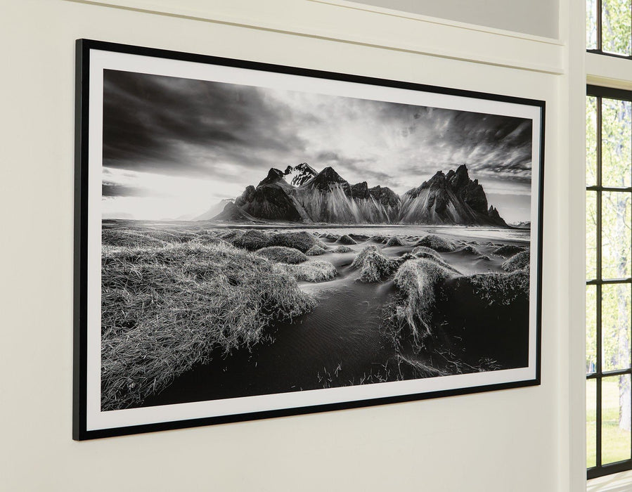 Delstone Wall Art - Just Furniture (PA) - Multi Location