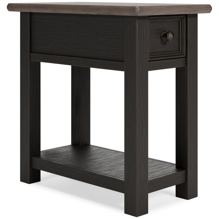 Tyler Creek Occasional Table Set - Just Furniture (PA) - Multi Location